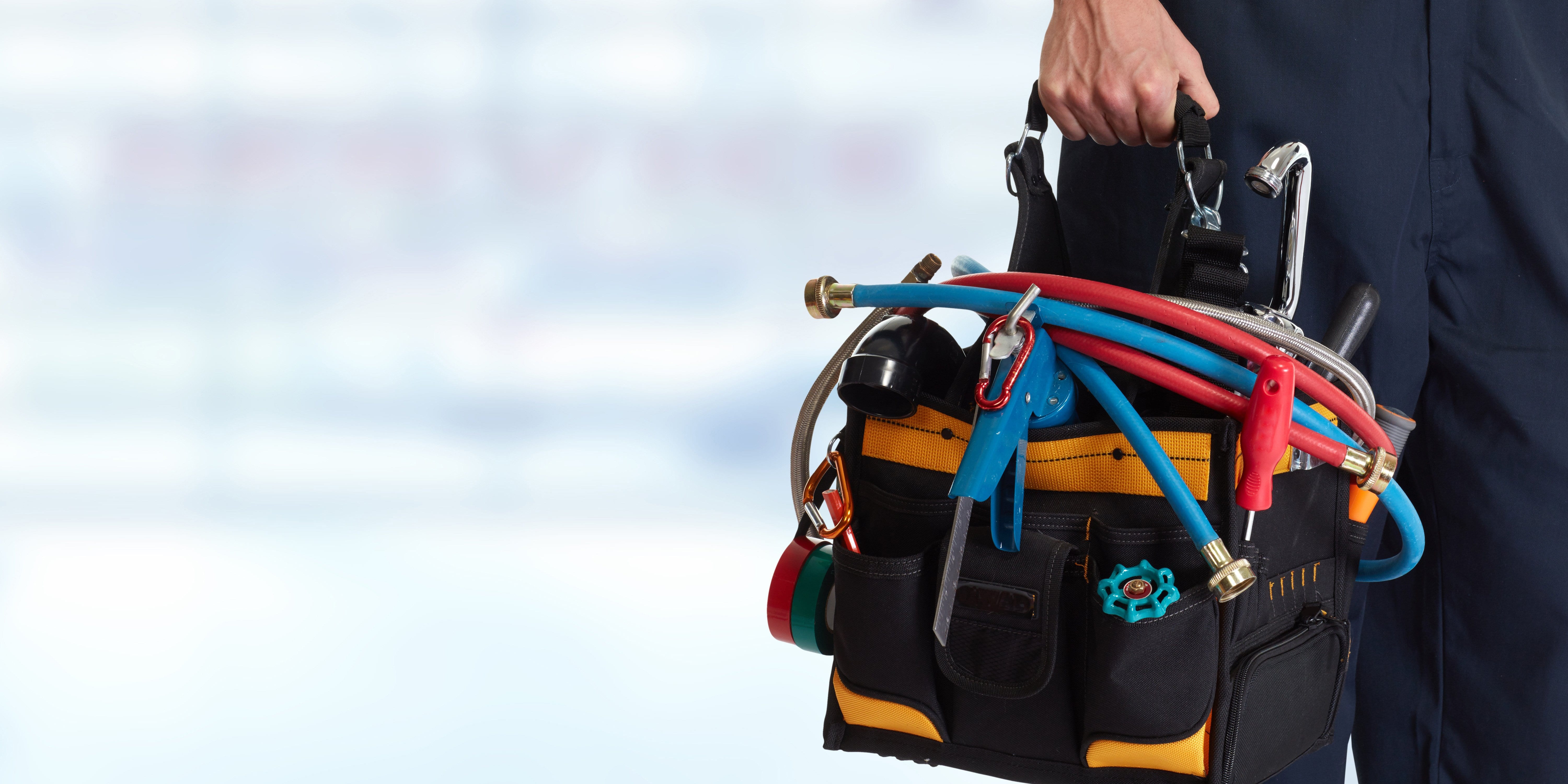 Emergency plumber Long Island